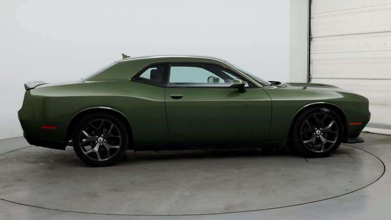 2019 Dodge Challenger GT 7