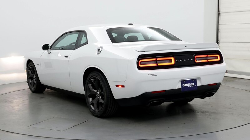 2019 Dodge Challenger R/T 2