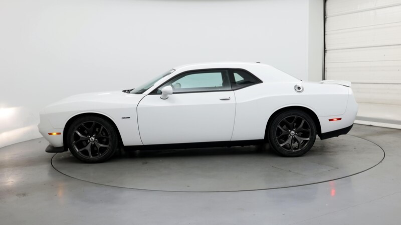 2019 Dodge Challenger R/T 3