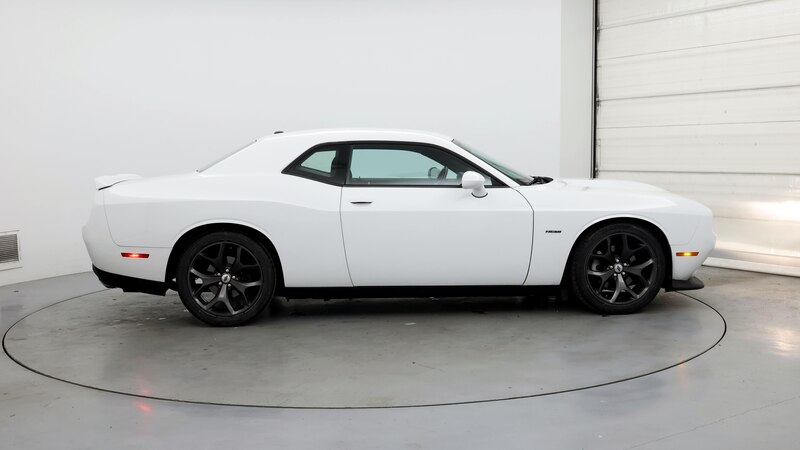 2019 Dodge Challenger R/T 7