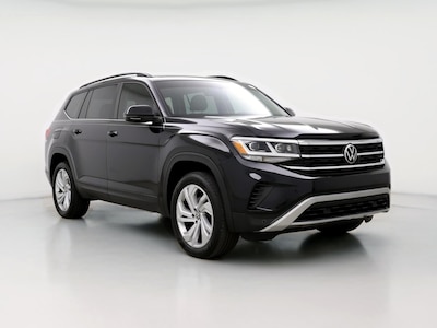 2022 Volkswagen Atlas SE -
                Huntsville, AL