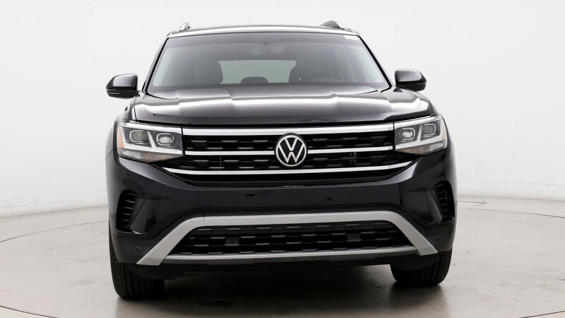 2022 Volkswagen Atlas SE 5