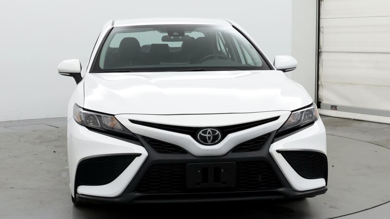 2023 Toyota Camry SE 5