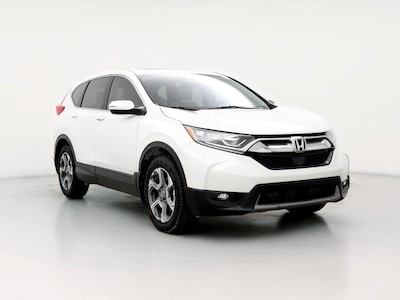 2019 Honda CR-V EX -
                Huntsville, AL