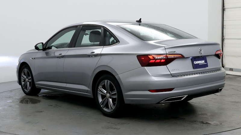 2021 Volkswagen Jetta R-Line 2