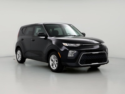 2021 Kia Soul S -
                Birmingham, AL