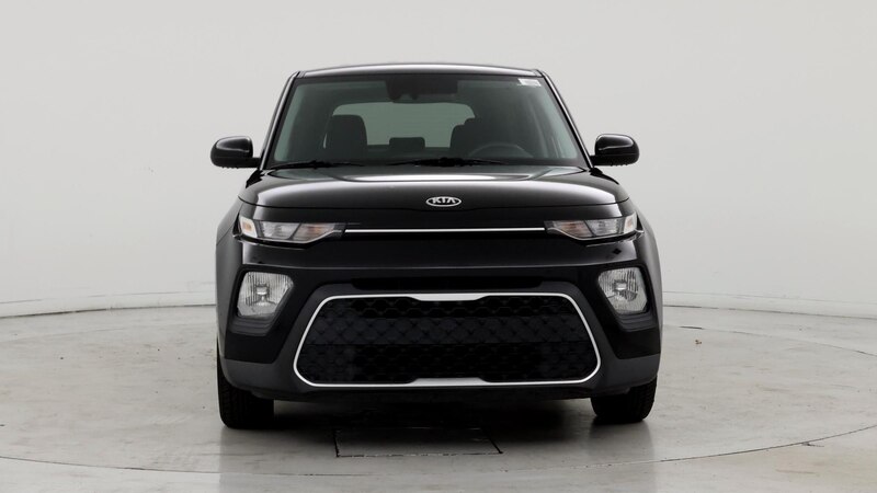 2021 Kia Soul S 5