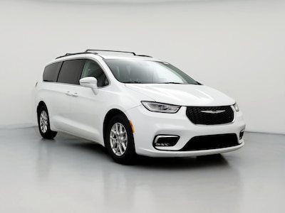 2022 Chrysler Pacifica Touring L -
                New Orleans, LA