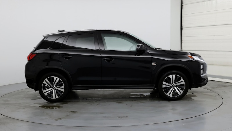 2023 Mitsubishi Outlander Sport S 7