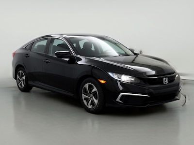 2020 Honda Civic LX -
                Lithia Springs, GA