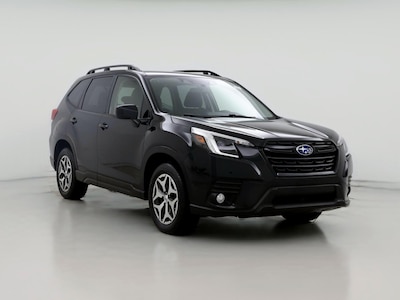 2022 Subaru Forester Premium -
                Town Center, GA