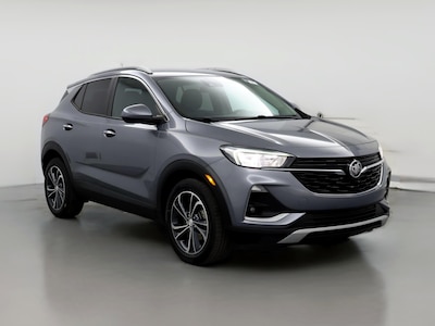 2020 Buick Encore GX Select -
                Columbus, GA