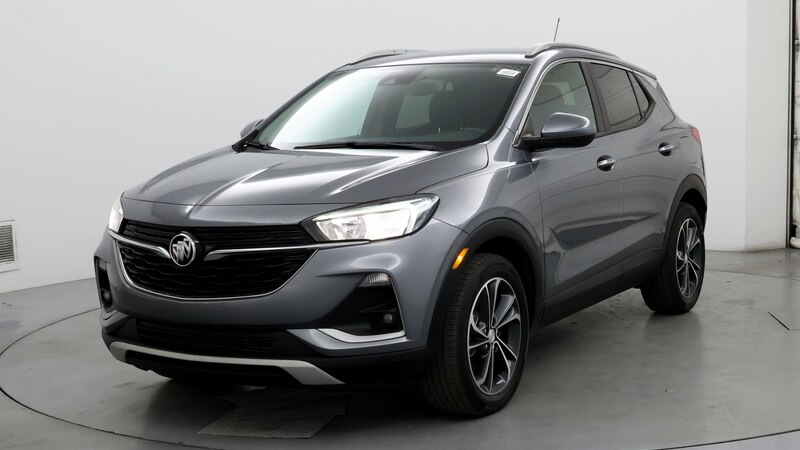 2020 Buick Encore GX Select 4