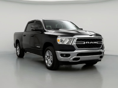 2023 RAM 1500 Big Horn -
                New Orleans, LA