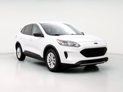 2022 Ford Escape SE -
                Huntsville, AL