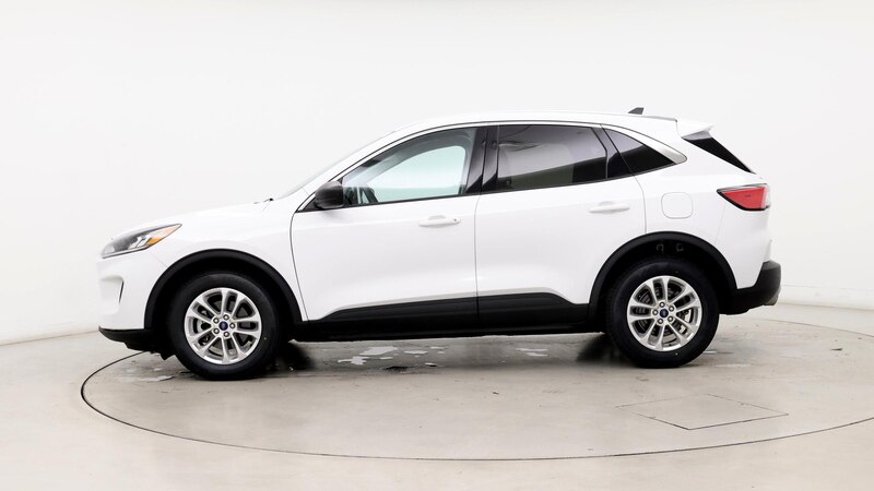 2022 Ford Escape SE 3