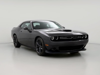 2019 Dodge Challenger GT -
                Birmingham, AL