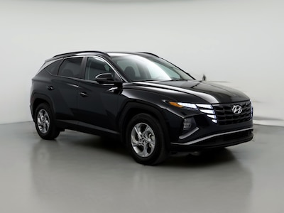 2023 Hyundai Tucson SEL -
                Columbus, GA