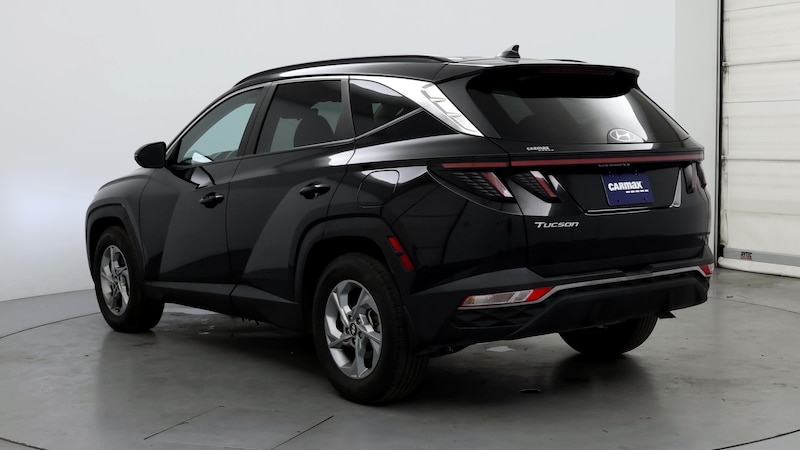 2023 Hyundai Tucson SEL 2