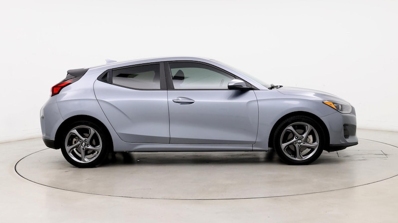 2019 Hyundai Veloster Base 7