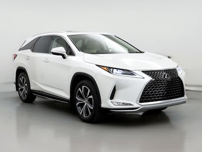 2022 Lexus RX 350L -
                Columbus, GA