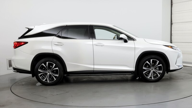 2022 Lexus RX 350L 7