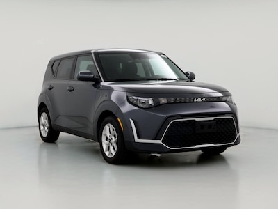 2023 Kia Soul LX -
                Birmingham, AL