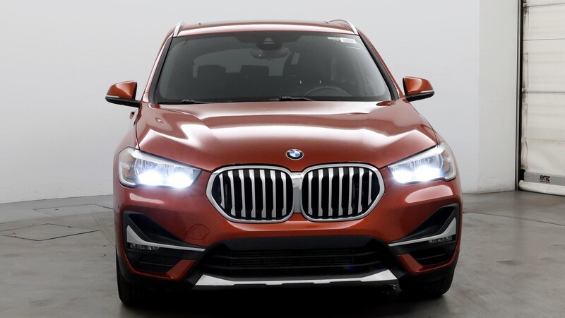 2020 BMW X1 sDrive28i 5