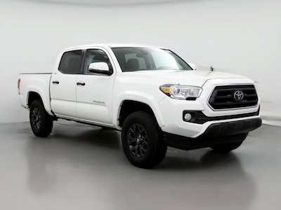 2022 Toyota Tacoma SR5 -
                Columbus, GA