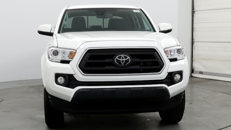 2022 Toyota Tacoma SR5 5