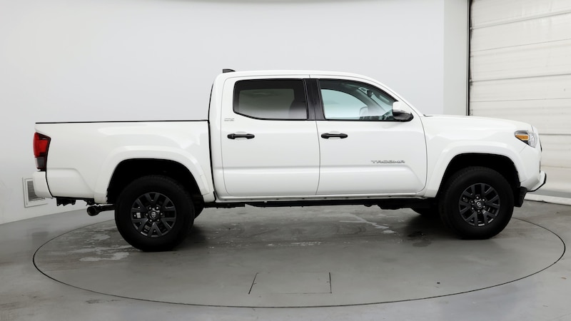 2022 Toyota Tacoma SR5 7