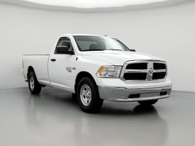 2023 RAM 1500 Classic Tradesman -
                New Orleans, LA