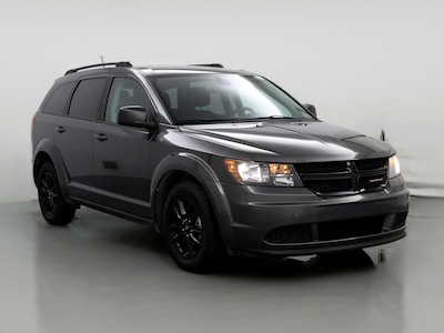 2020 Dodge Journey SE -
                Dothan, AL