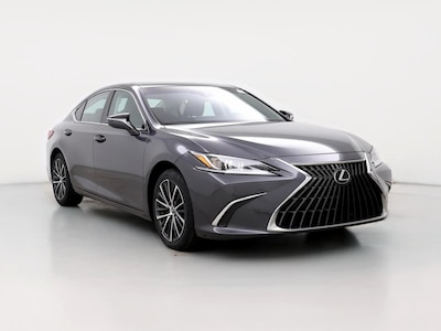 2022 Lexus ES 350 -
                Huntsville, AL