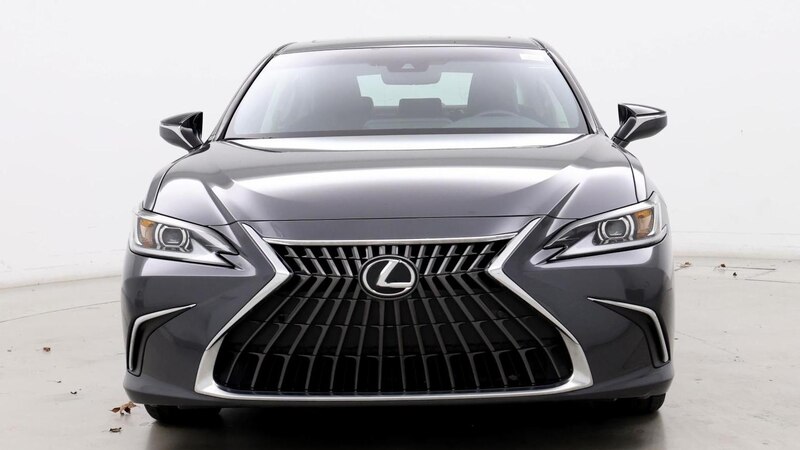 2022 Lexus ES 350 5