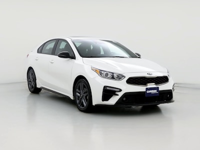 2021 Kia Forte GT-Line -
                Town Center, GA