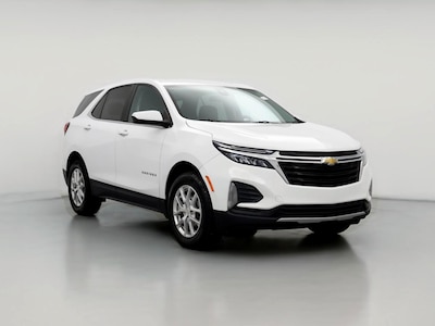 2022 Chevrolet Equinox LT -
                Biloxi-Gulfport, MS