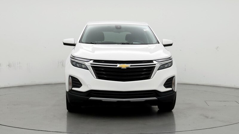 2022 Chevrolet Equinox LT 5