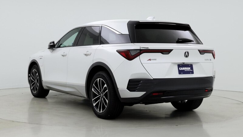 2024 Acura ZDX A-Spec 2