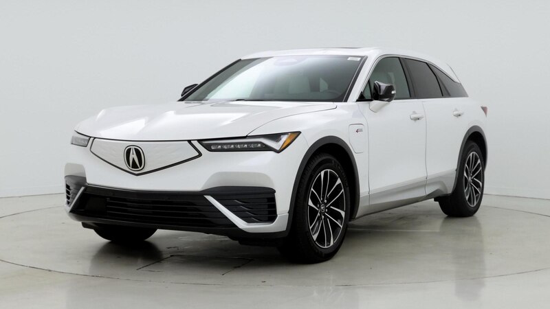 2024 Acura ZDX A-Spec 4