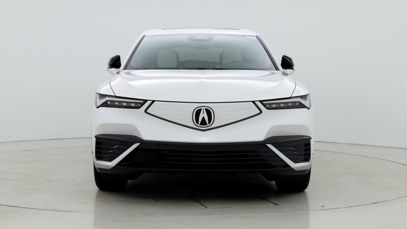 2024 Acura ZDX A-Spec 5