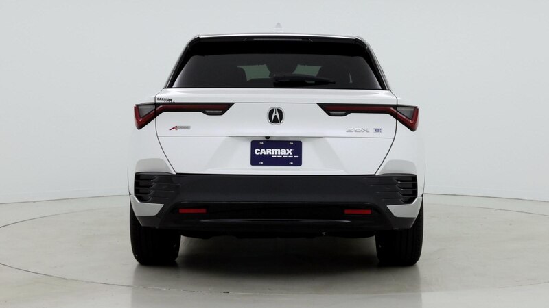 2024 Acura ZDX A-Spec 6