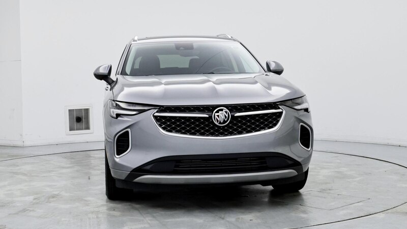 2023 Buick Envision Avenir 5