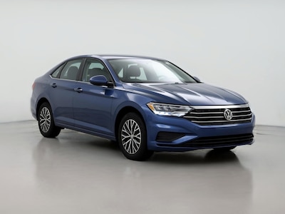 2021 Volkswagen Jetta S -
                Royal Palm Beach, FL