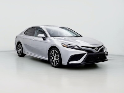 2023 Toyota Camry SE -
                Clermont, FL