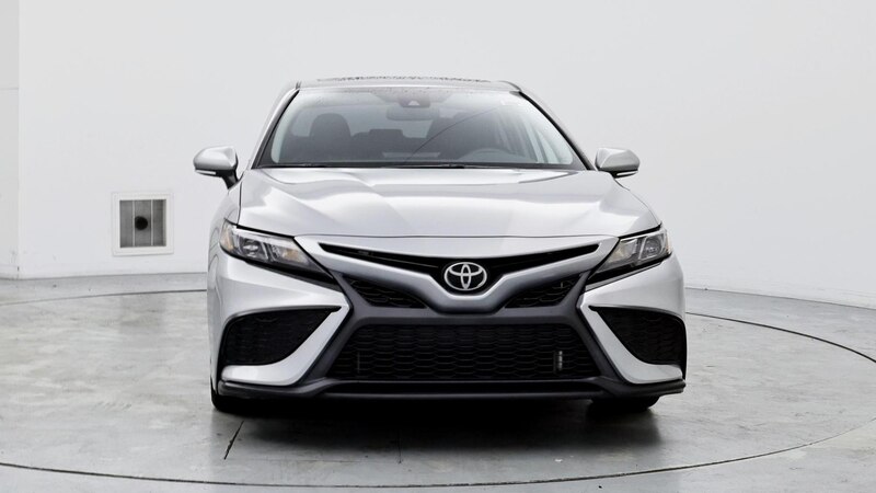 2023 Toyota Camry SE 5