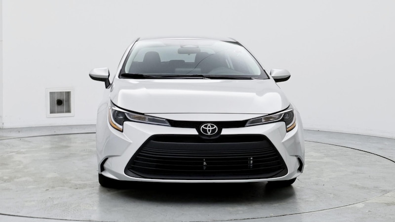 2024 Toyota Corolla LE 5