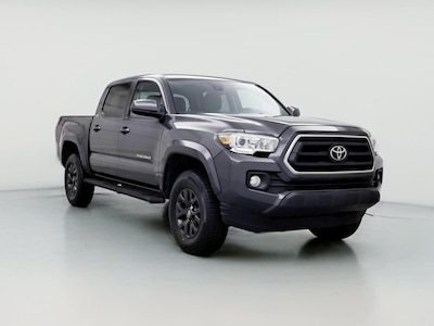 2020 Toyota Tacoma SR5 -
                Clermont, FL