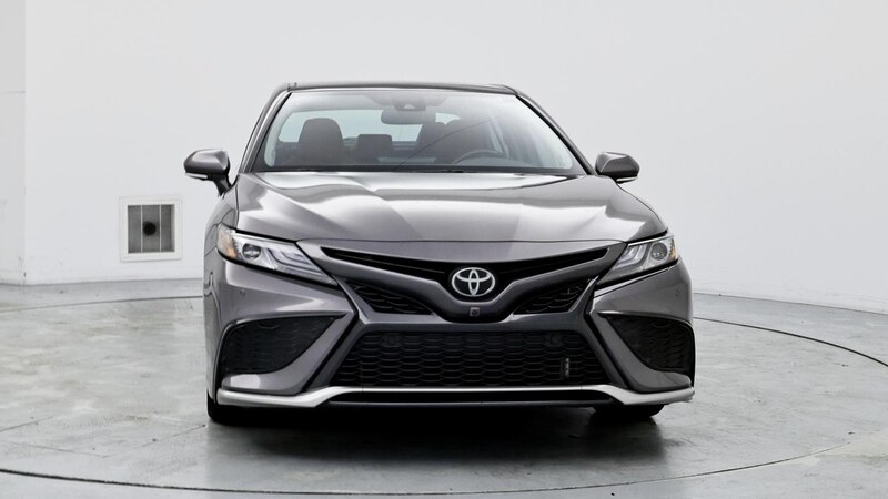 2023 Toyota Camry XSE 5