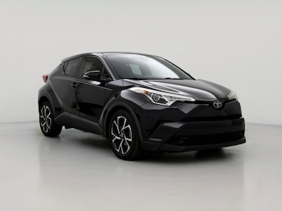 2018 Toyota C-HR XLE -
                Birmingham, AL